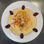 Best *Hummus in Lexington, SC