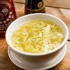 Best 2. Egg Drop Soup in La Porte, TX