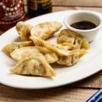 Best 13. Fried Pork Dumpling in La Porte, TX