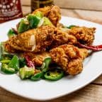 Best 17. Salt & Pepper Wings in La Porte, TX