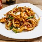 Best 18. Mongolian Chicken in La Porte, TX