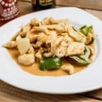 Best 23. Thai Curry Chicken in La Porte, TX