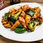 Best 28. Chicken with Garlic Sauce in La Porte, TX