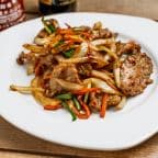 Best 30. Mongolian Beef in La Porte, TX