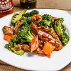 Best 34. Beef with Broccoli in La Porte, TX