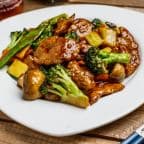 Best 35. Beef with Mixed Vegetables in La Porte, TX