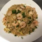 Best 56. Shrimp Fried Rice in La Porte, TX