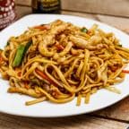 Best 60. Chicken Lo Mein in La Porte, TX