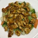 Best E1. Hibachi Chicken in La Porte, TX