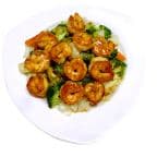 Best E4. Teriyaki Shrimp in La Porte, TX