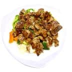 Best E5. Hibachi Steak in La Porte, TX