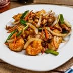 Best C4. Triple Delight, Mongolian Style in La Porte, TX