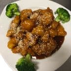 Best C2. Sesame Chicken in La Porte, TX