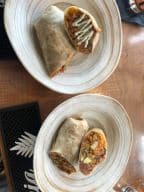 Best Breakfast Burrito in Oregon City, OR