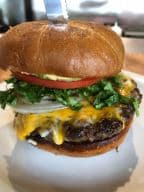 Best Mesa Bacon Cheeseburger in Oregon City, OR