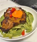 Best Tallarin Verde in Oregon City, OR