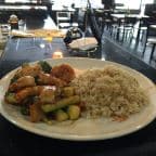 Best Hibachi Shrimp in Plant City, FL