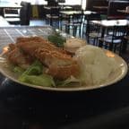 Best Chicken Katsu in Plant City, FL