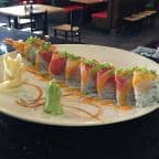 Best Red Dragon Roll in Plant City, FL