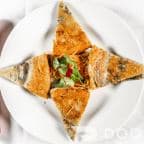 Best Seafood Scallion Pancake in Mashpee, MA