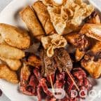 Best Asia Pu Pu Platter in Mashpee, MA