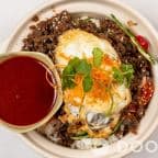 Best Bibim Bab in Mashpee, MA