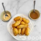 Best Chicken Fingers in Mashpee, MA