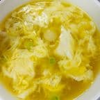 Best Egg Drop Soup in Mashpee, MA