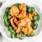 Best General Gao’s Chicken in Mashpee, MA