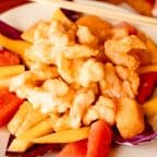 Best Summer Special Shrimp in Mashpee, MA