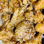 Best Sesame Chicken in Mashpee, MA