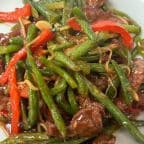 Best Ginger Beef in Mashpee, MA