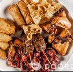 Best Asia Pu Pu for 2 in Mashpee, MA