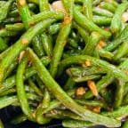 Best Spicy Green Beans in Mashpee, MA