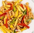 Best Mango Chicken in Mashpee, MA