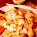 Best Summer Shrimp in Mashpee, MA