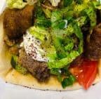 Best Gyro Sandwich in Bellevue, WA