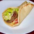 Best Kofta Sandwich in Bellevue, WA
