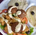 Best Mixed Veggie Plate in Bellevue, WA