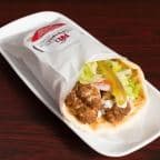 Best Cauliflower Sandwich in Bellevue, WA