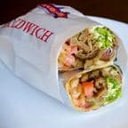 Best Gyro Burrito in Bellevue, WA