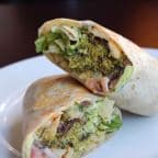 Best Falafel Burrito in Bellevue, WA