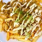 Best Chicken Fries with pita bread in Bellevue, WA