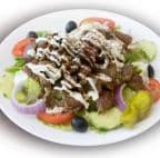 Best Gyro Salad in Bellevue, WA
