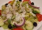Best Greek Salad in Bellevue, WA