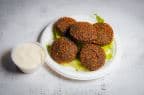Best Falafel (5pcs) in Bellevue, WA