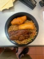 Best Fun Meal 欢乐餐 in Pittsfield, MA