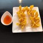 Best Crab Rangoon in Rushville, IN