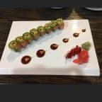 Best Tiger Eyes Roll in Rushville, IN