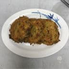 Best 63. Chicken Egg Foo Young 鸡蓉蛋 in Winfield, KS
